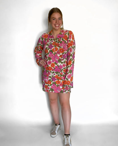 Charlie Dress