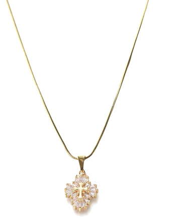Grace Necklace