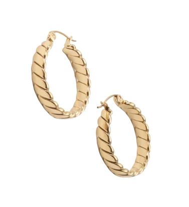 Relic Hoop