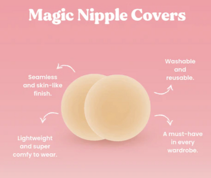Nipple Covers
