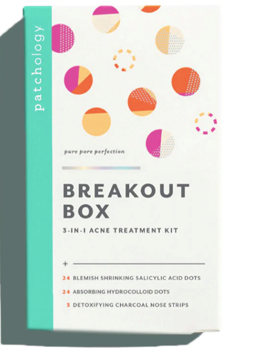 Breakout Box
