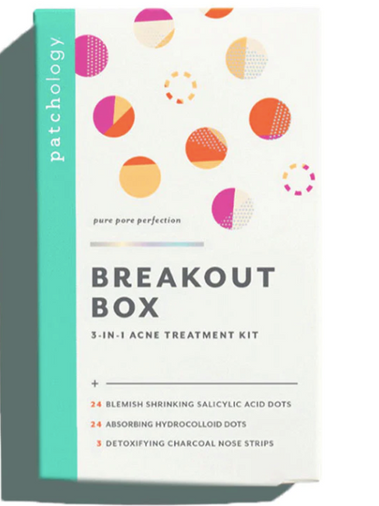 Breakout Box