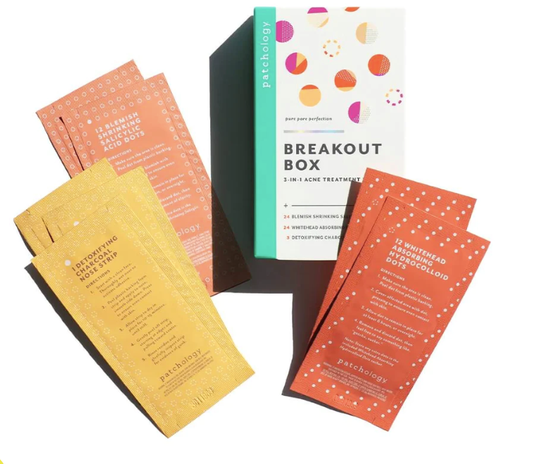 Breakout Box