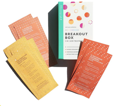 Breakout Box