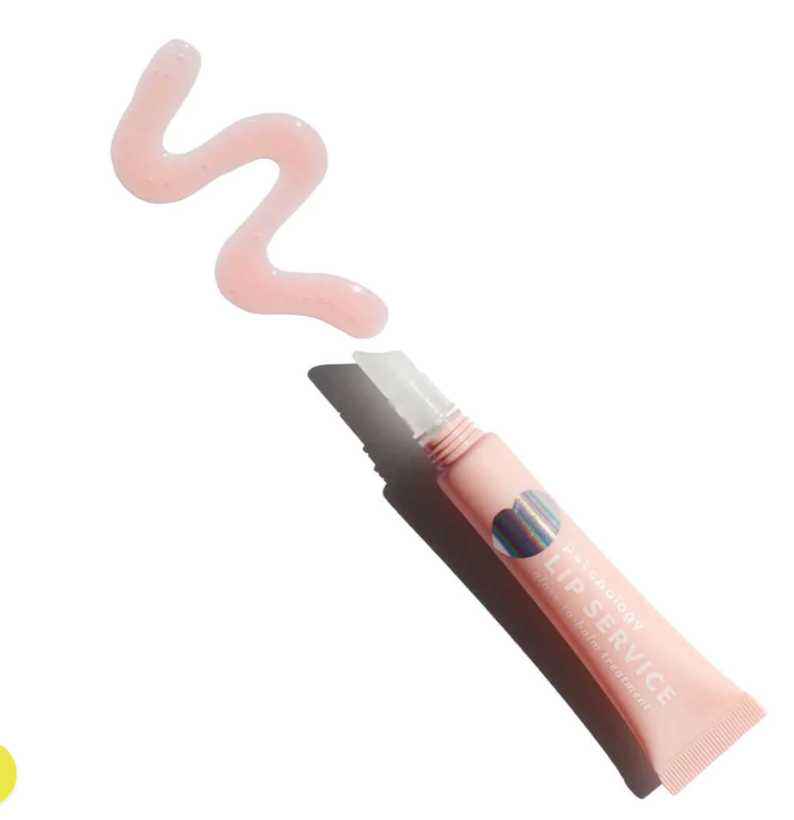Lip Service