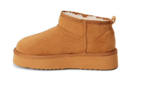 Breckenridge Mini Boots