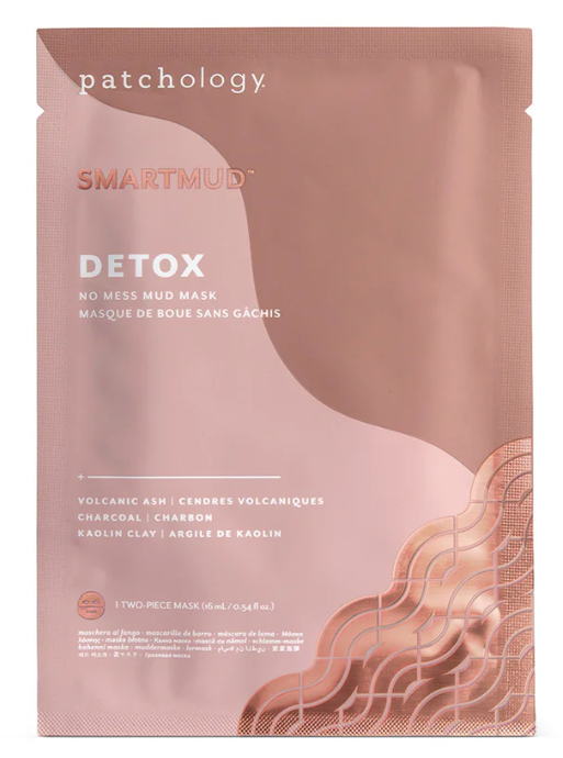 Detox Mud Mask