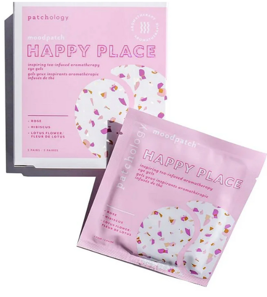 Happy Place Eye Gels
