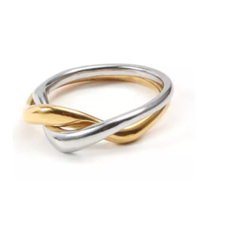 Entangled Ring