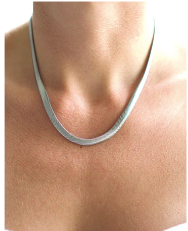 Dapper Necklace