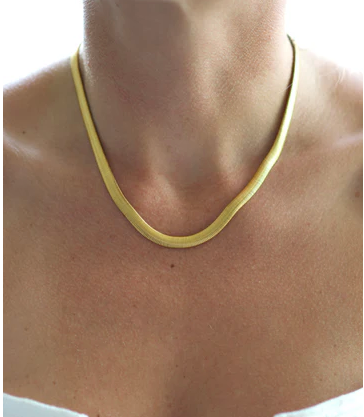 Dapper Necklace
