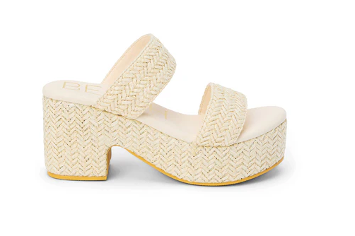 Ocean Ave Shoes