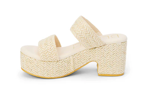 Ocean Ave Shoes