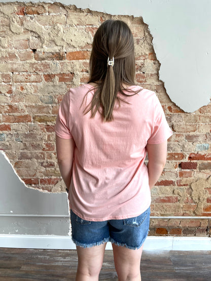 Luca Tee