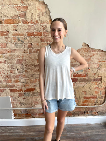 Lynn Tank