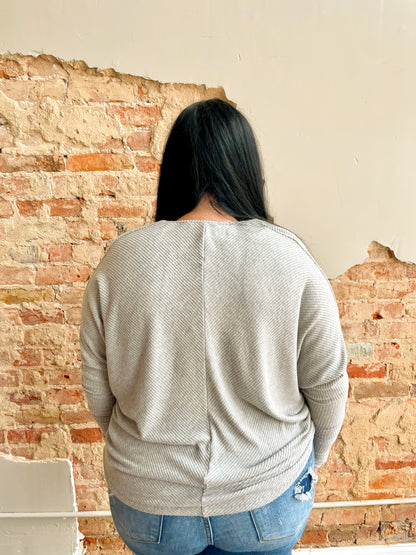 I Like You Sweater