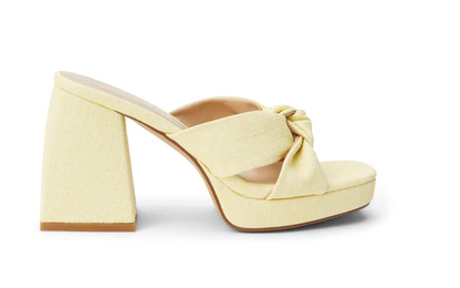 Esme Platform Heel