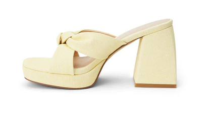 Esme Platform Heel