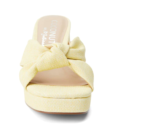 Esme Platform Heel