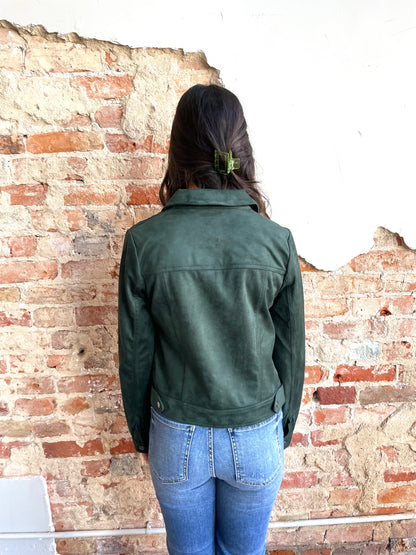 Fall Nights Jacket