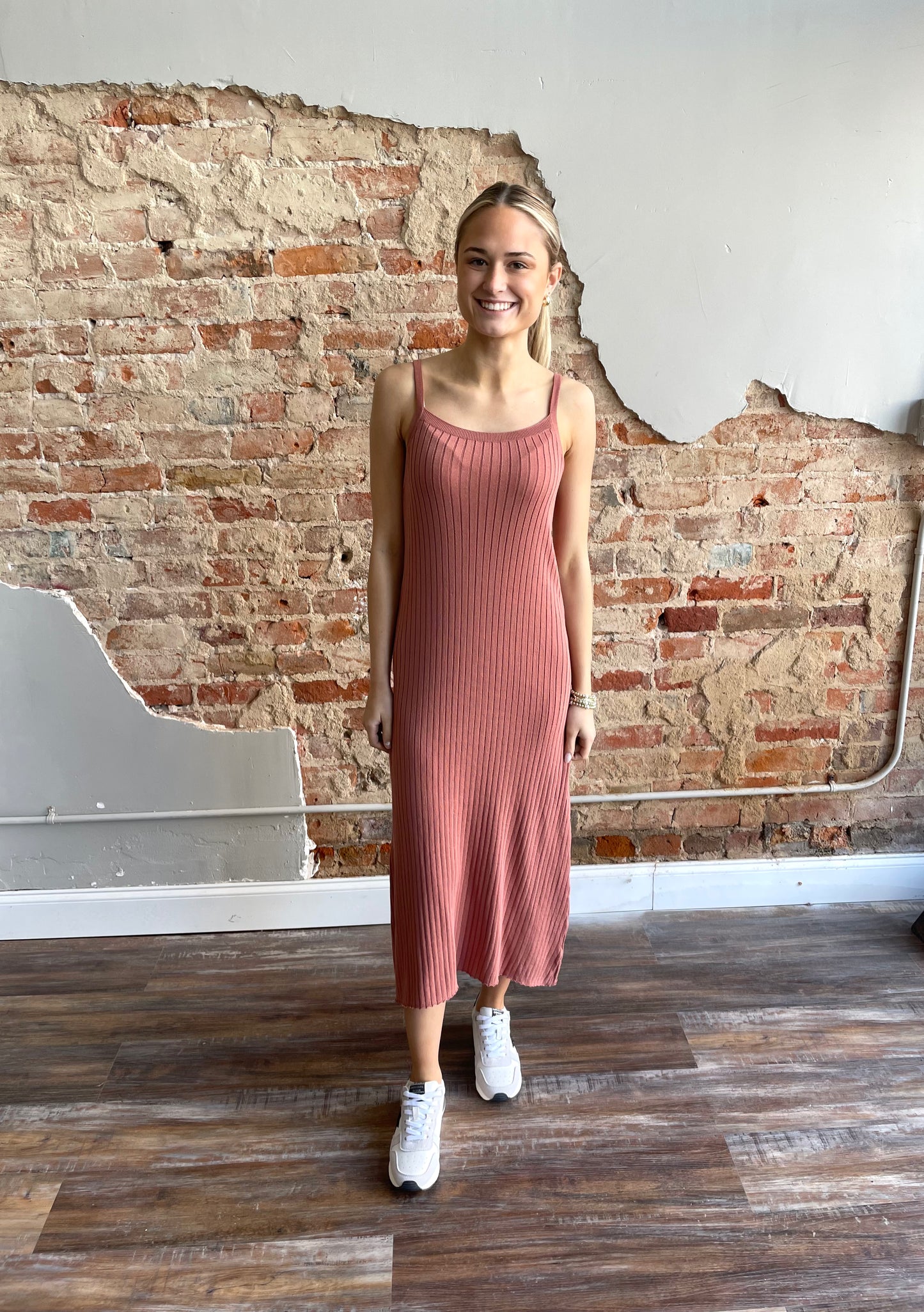 Changing Seasons Dress