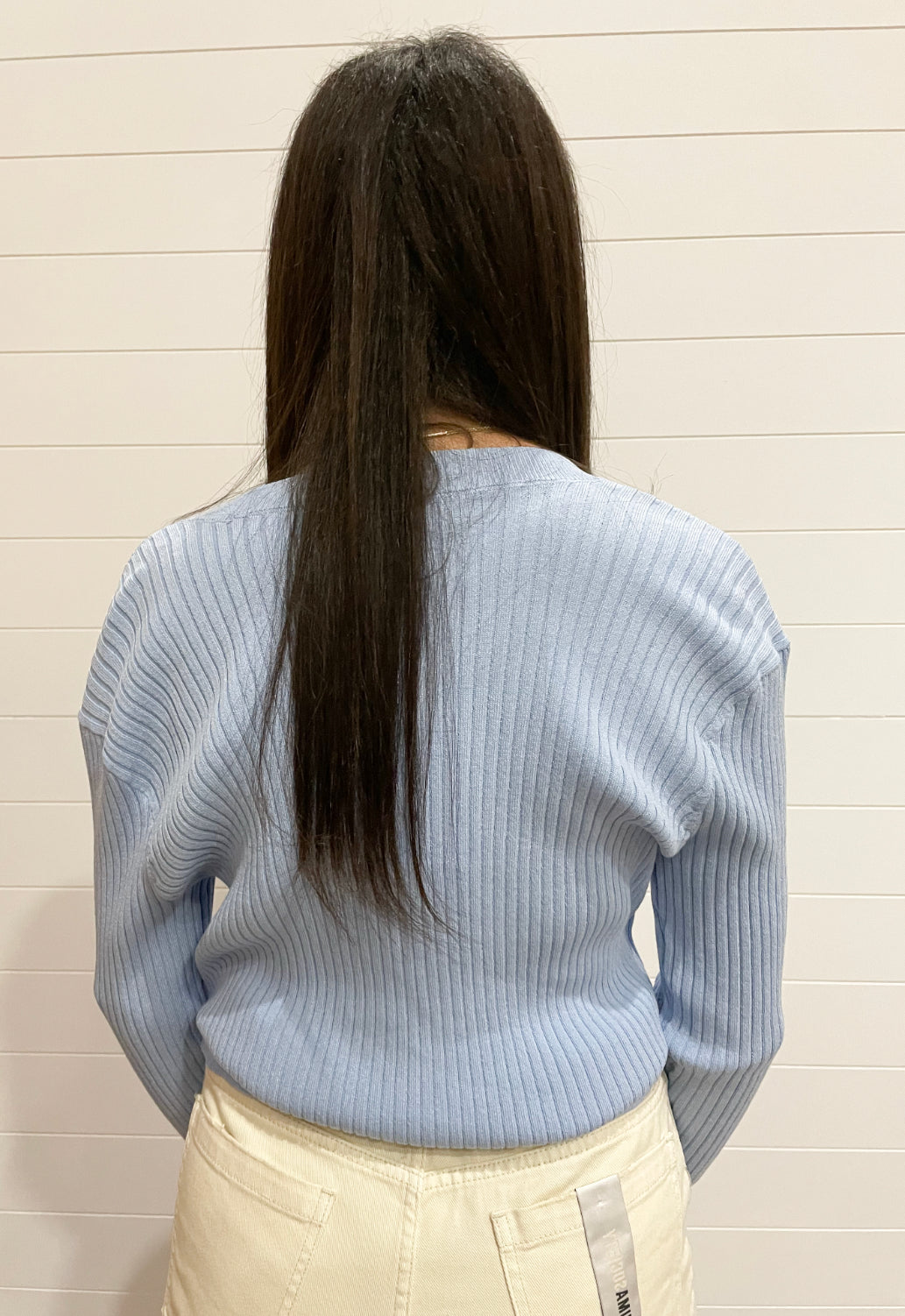 Lauren Sweater