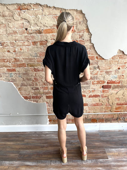 Serena Romper