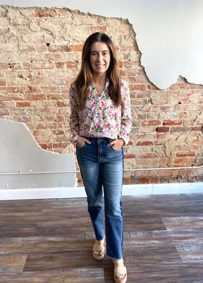 Vera Blouse