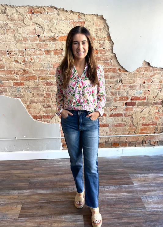 Vera Blouse