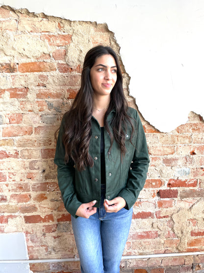 Fall Nights Jacket
