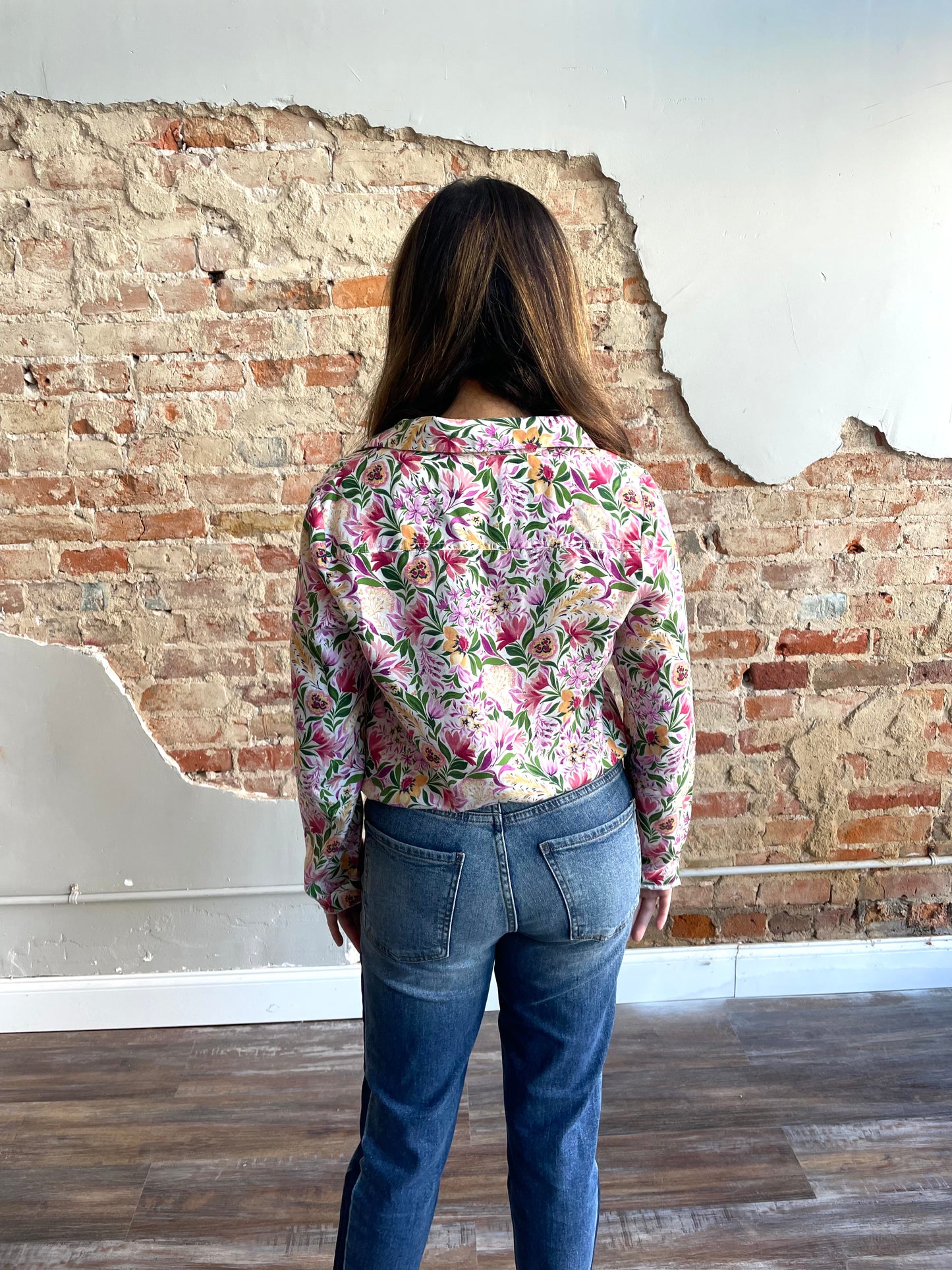 Vera Blouse
