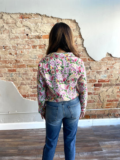Vera Blouse