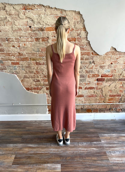 Changing Seasons Dress
